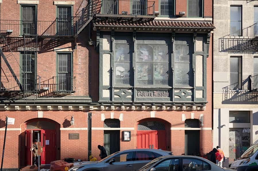 The Bowery - Skid Row & Flop Houses to Glamour & Hidden Gems - What to Expect: The Practical Details