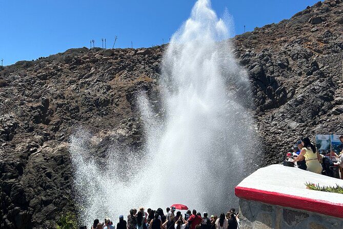 The Bufadora Atv tour - Exploring the Details: What You Can Expect from the Bufadora ATV Tour