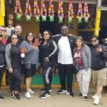 The Bufadora private tour Ensenada B.C. - Sampling Local Flavors