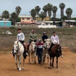 The Bufadora Tour and Horseback Riding - FAQs