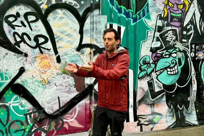 The City Speaks: Languages & Slang of Lower East Side - The Sum Up: Who Will Love This Tour?