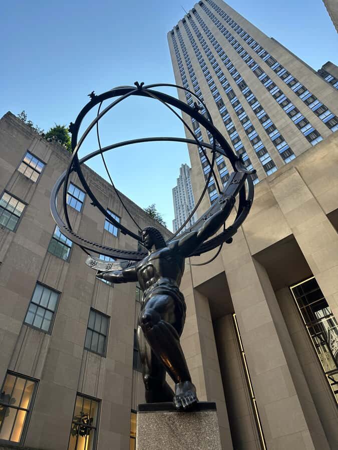 The Comedy Bus Tour of NYC - The Comedy Bus Tour of NYC: In-Depth Review