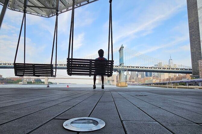 The Conquer NYC Tour: 4-Day Self-Guided City Adventure Experience - Exploring the Itinerary in Detail