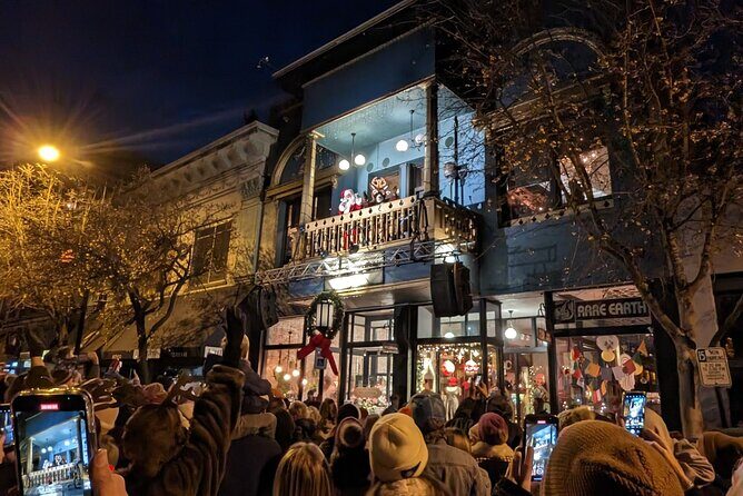 The Cultural Heart of Ashland: A Self-Guided Audio Tour - Final Thoughts