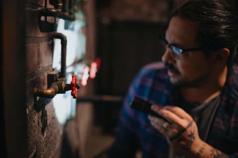 The Escape Game at AREA15 in Las Vegas - Final Thoughts