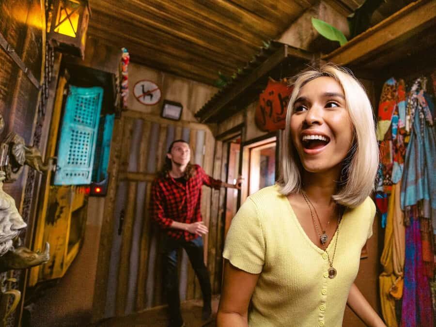 The Escape Game at Fisherman's Wharf in San Francisco - Authentic Reviews and What They Highlight