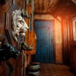 The Escape Game at Southcenter in Seattle - In-Depth Look at The Escape Game at Southcenter