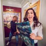 The Escape Game at Times Square in NYC - How Does It Work?