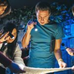 The Escape Game NYC: Epic 60 Minute Adventures in Times Square - The Sum Up