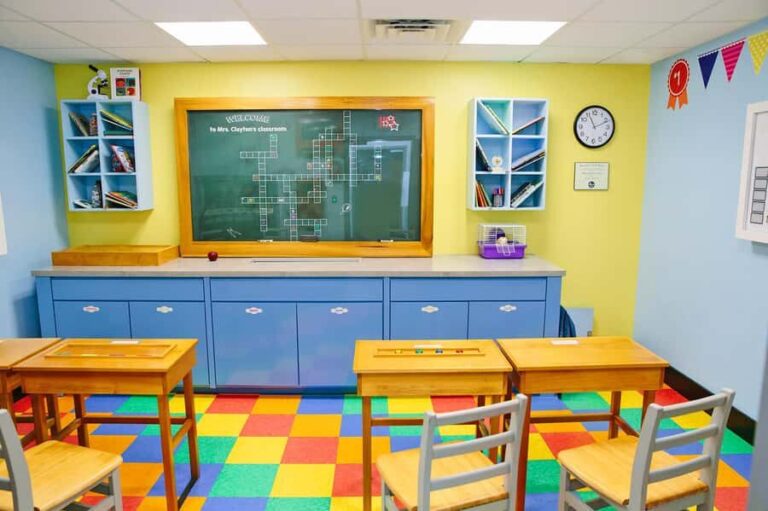 The Escape Game Torrance at Del Amo Fashion Center - In-Depth Look at The Escape Game Torrance