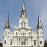 The French Quarter History Tour - Detailed Breakdown of the Itinerary