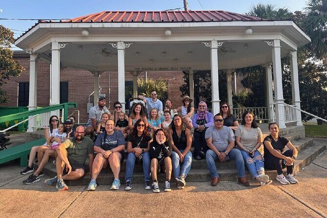 The Galveston Architecture Tour - Visit Historic Homes & Mansions - Practical Tips for Your Visit