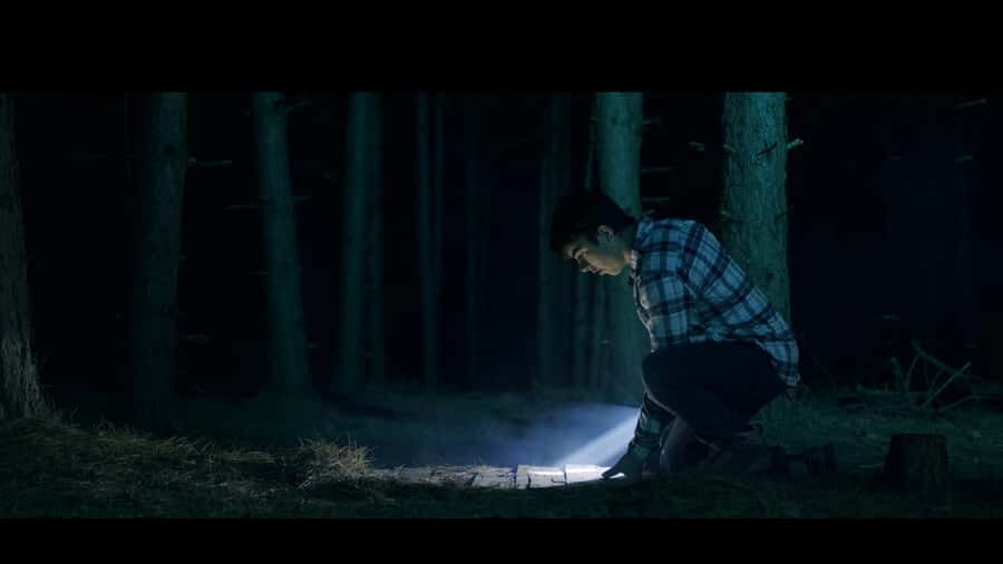 The Ghost of Granite Lake: Puzzle Hunt + Nature Escape - What To Expect During Your Adventure