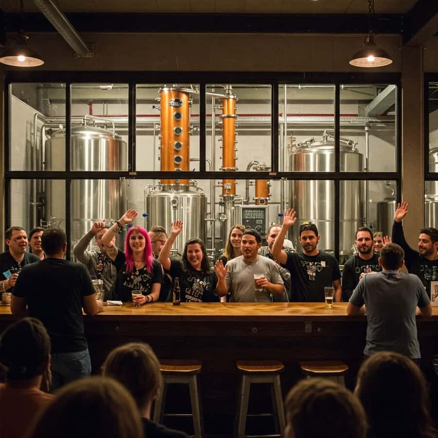 The Ghosts of San Antonio Walking Tour - What to Expect: Details and Atmosphere