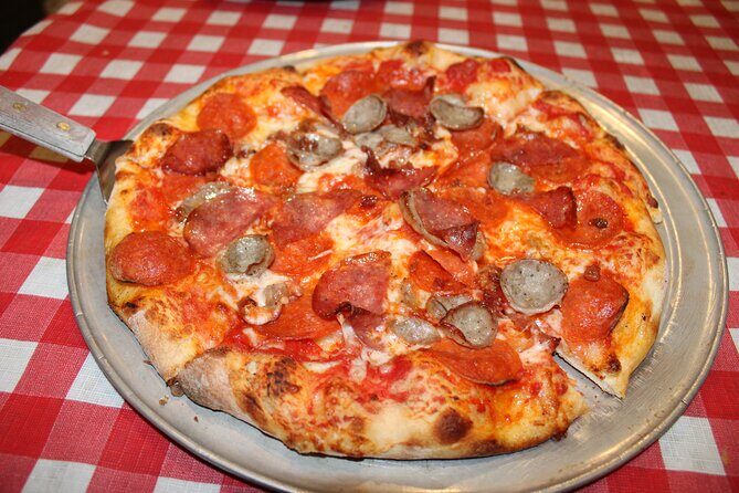 The Greenville Sampler, a 2 Hour Food Tour - Who Should Consider This Tour?