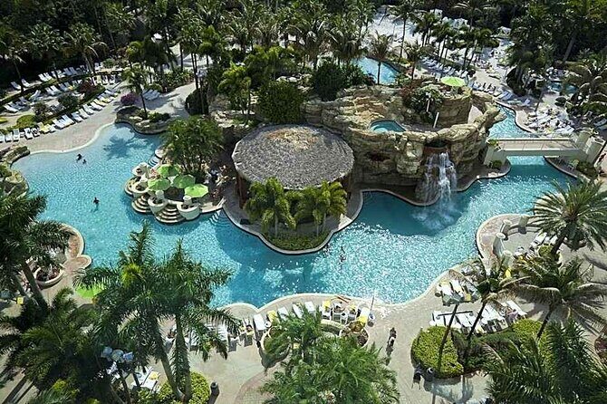 The Guitar Hotel Private Transfer SUV - The Practical Details of the Guitar Hotel Private SUV Transfer