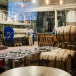 The Hop Walk - 21+ Nashville Walking Brewery Tour - What to Expect at Each Stop