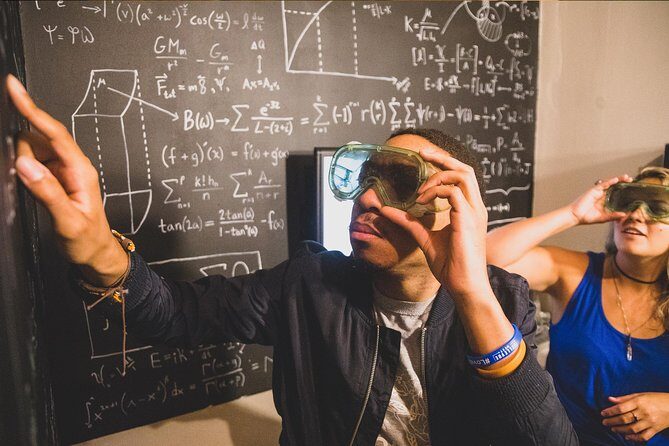 The Inheritance Mystery Room - Why This Tour Is Worth It