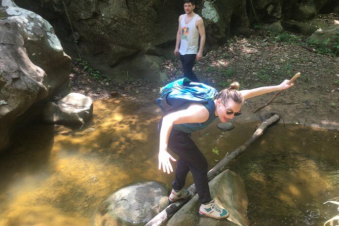 The Jaguar´s Footprint: Hike and Music Day Trip from Cartagena - A Taste of Local Flavors