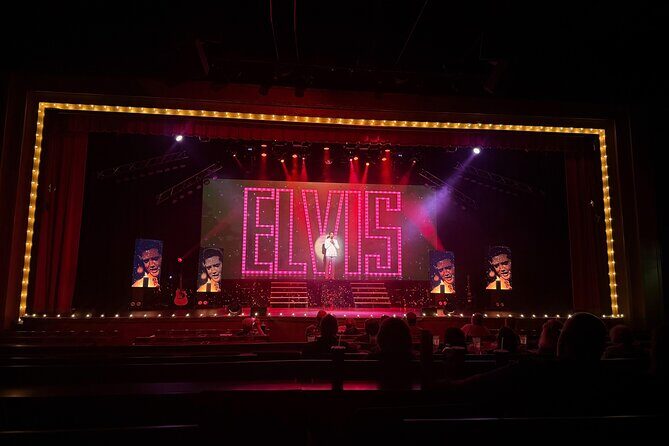 The King Comes Home - Tennessee Edition - Who Should Consider This Tour?