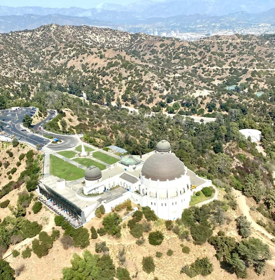 The LA Helicopter Tour - The Sum Up: Is the LA Helicopter Tour for You?