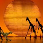 The Lion King On Broadway Ticket - Authentic Feedback from Visitors