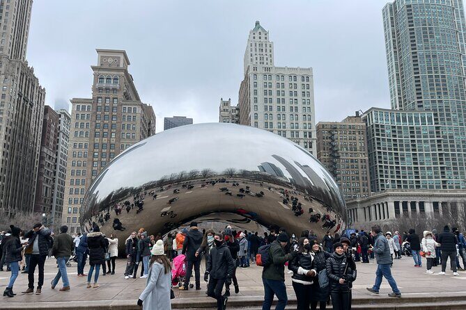 The Loop, River North and Chicagos Theater District: A Self-Guided Audio Tour - Final Thoughts: Is It Worth It?