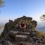 The M of Chipinque: Advanced Hiking with Panoramic Views of Monterrey - Who Should Consider This Tour?