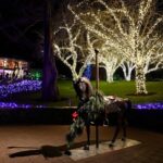 The Magic of Christmas at the Butchart Gardens - Final Thoughts