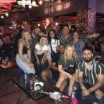 THE MEXICO CITY PUB CRAWL: A real chilango night - A Detailed Look at the Mexico City Pub Crawl