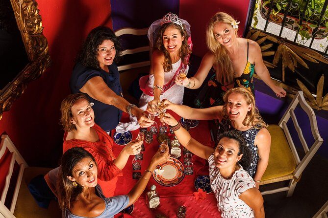 the Mezcalero mezcal tasting - The Value of This Tour