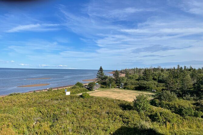 The North Shore and Green Gables Tour - A Deep Dive into the Tour Experience