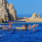 The Official Clear Boat to the Arch-Cabo´s Iconic tour experience - FAQ