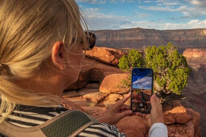 The ONLY Backcountry North Rim 4WD Adventure - Why Choose This Experience?