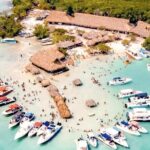 The ORIGINAL Rosario Islands Tour on Catamaran or Speedboat - Who Should Book This Tour?