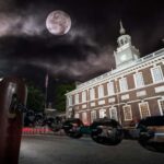 The Phantom Penance of Philadelphia Ghost Tour - Who Should Consider This Tour?