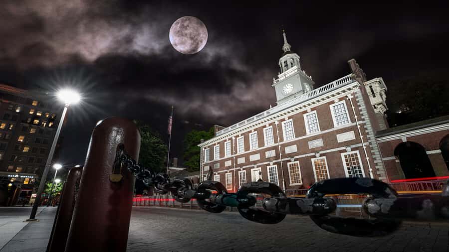 The Phantom Penance of Philadelphia Ghost Tour - Who Should Consider This Tour?