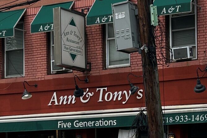 The "Real Little Italy" Arthur Ave in the heart of The Bronx, NY - What to Expect at Each Stop