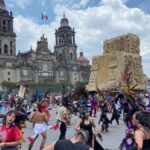 The Real Mexico City: Under the skin of CDMX - Diving into Mexico’s Revolutionary Past
