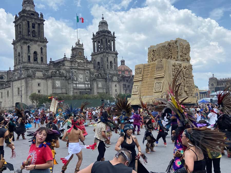 The Real Mexico City: Under the skin of CDMX - Diving into Mexico’s Revolutionary Past