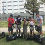 The San Diego City & Bay Segway Tour - FAQ
