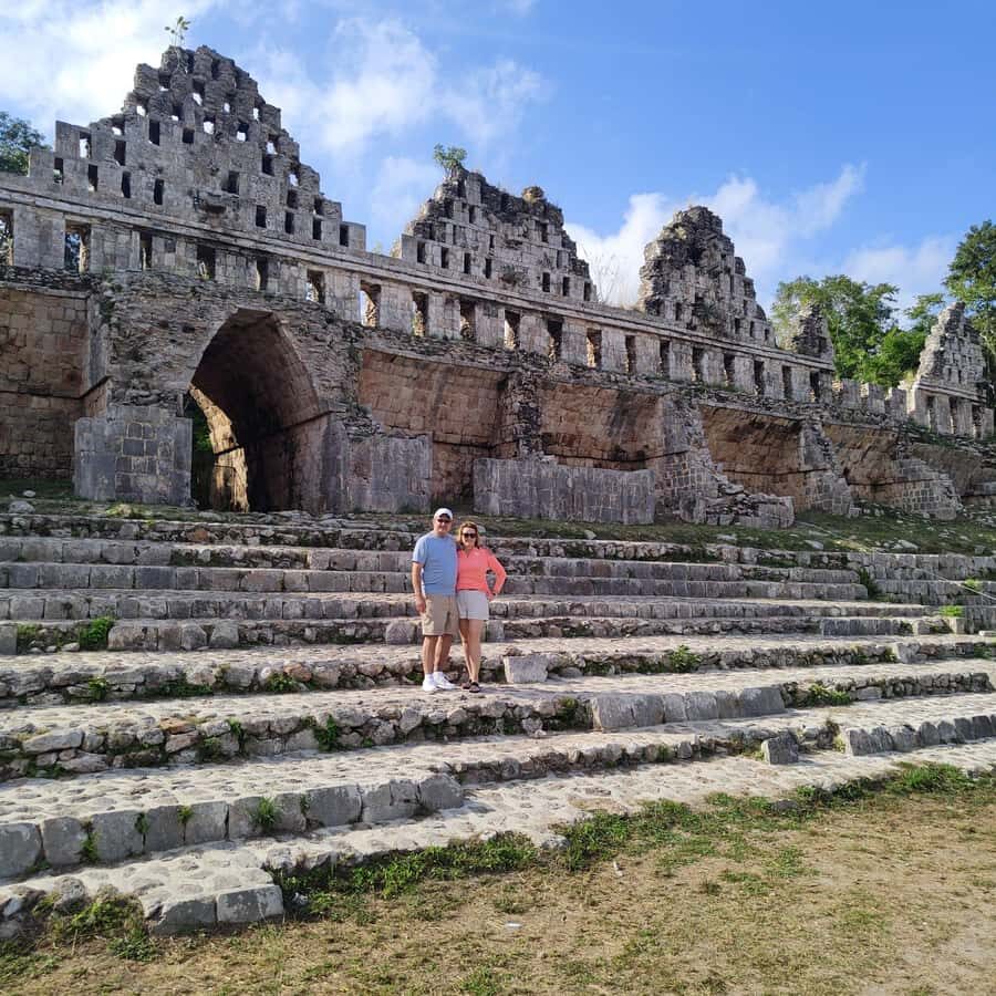 The secrets of Uxmal, Cenote and home made food - Who Is This Tour Best For?