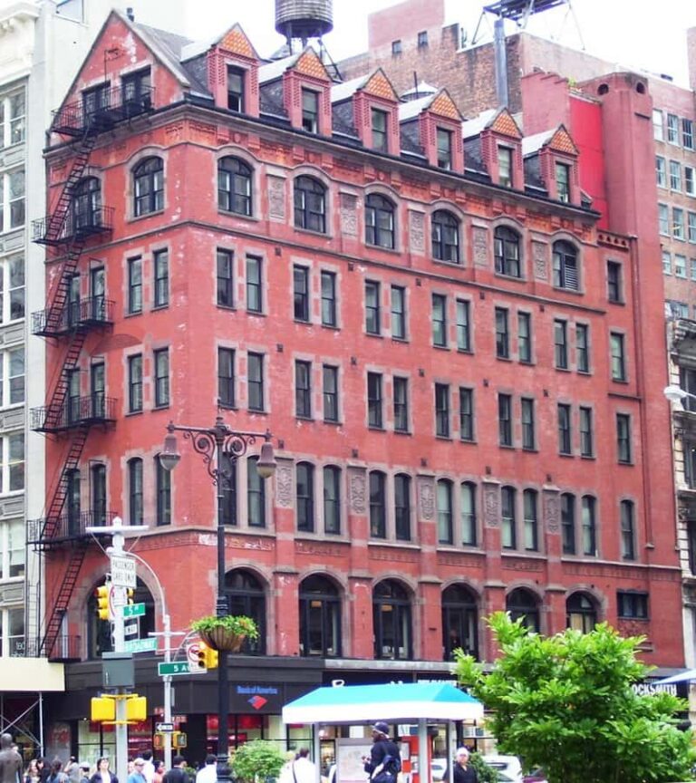 The Squares that Shaped Manhattan: Gramercy, Madison & Union - Practical Details and Tips