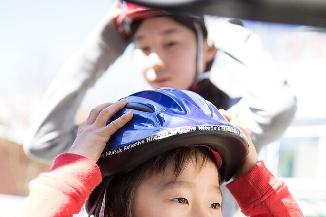 The Stanley Park Family Tour by Cycle City Tours - FAQ