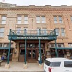 The Stockyards Haunted Self Guided Audio App Walking Tour - Who Should Consider This Tour?