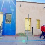 The Turquoise Trail Guided Downtown Tour, by the Presidio Museum - Who is This Tour Best For?