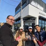 The Ultimate Downtown Toronto Walking Tour - What Makes This Tour Stand Out?