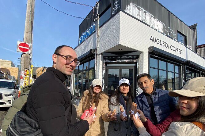 The Ultimate Downtown Toronto Walking Tour - What Makes This Tour Stand Out?