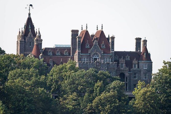 The Ultimate Heart of 1000 Islands Sightseeing Boat Tour - Who Should Consider This Tour?