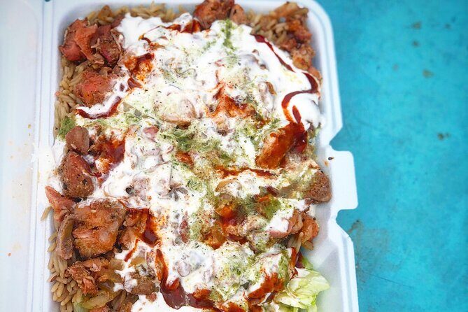 The Ultimate New York City Street Food Tour - Flexibility and Dietary Considerations